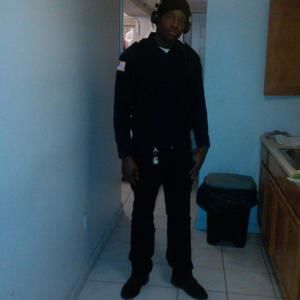 Meet your Posher, James